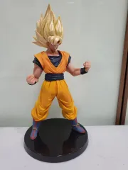ドラゴンボール フィギュア 出品