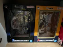 ハイキュー 一番くじ 10周年 フィギュア まとめ売り