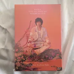 藤井風ライブDVD、CD まとめ売り Amazon.co.jp: Fujii Kaze Stadium Live 