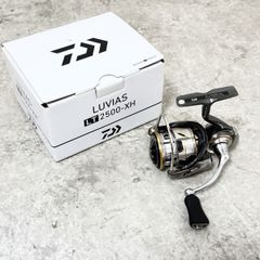 美品】ルビアスエアリティFC LT2000S-H スプール無し - メルカリ
