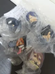 チェンソーマン おねむたん 2弾 フィギュア ガチャ 未開封 カプセルx 出品