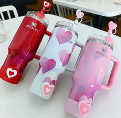 日本未発売 スタンレー アメリカ限定 バレンタイン仕様 30oz 887ml