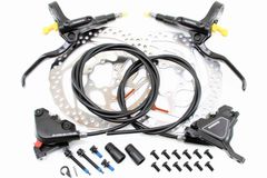 美品】SHIMANO SLX BL-M7100R/BR-M7120 右前セット - メルカリ