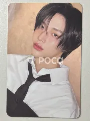 RIIZE ウォンビン 2025 SEASON'S GREETINGS RANDOM TRADING CARD [A ver.]