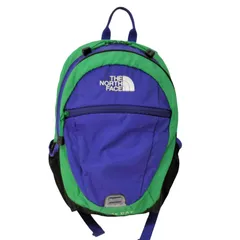 ザノースフェイス THE NORTH FACE SMALL DAY スモールデイ キッズ リュックサック バッグパック メンズ  15L