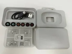 【純正】SONY WF-1000XM5 ブラック 付属品/外箱のみ！