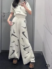 ナイキ ボア トレーナー セットアップ