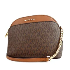 MICHAEL KORS マイケルコース ショルダーバッグ PVC レザー 20-301(6)