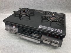 グリル付き  ガスコンロ  リンナイ KSR641BK リンナイ KSR641BK ガスコンロ LPガス プロパンガス用 - メルカリ