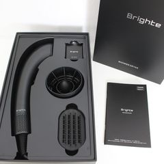 Bright ドライヤー 、エレキコーム、スカルプクレンジング 楽天市場】【公式】ブライト エレキコーム / Brighte ELEKICOMB | 美容