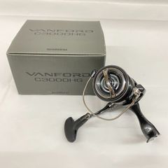 CRAZY NOBU様専用 16ヴァンキッシュC3000HG ボディのみ - メルカリ