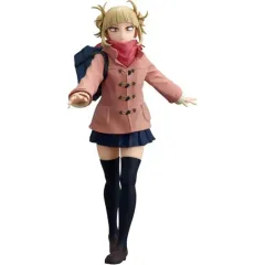(未開封) ヒロアカ グリッター グラマー TOGA(トーガ) 渡我 被身子 ダッフルコート 僕のヒーローアカデミア