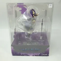 【未開封】アルター ソードアート・オンライン ユウキ 1/7 フィギュア
