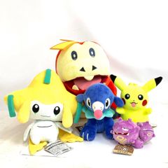 紙タグ付 ポケモン fit ポケモンセンター まとめ売り - メルカリ