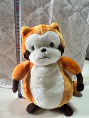 レトロ】 世界名作劇場 サンライク製 ラスカル 特大 ぬいぐるみ - メルカリ