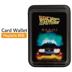 2026年最新】back to the future 財布の人気アイテム - メルカリ
