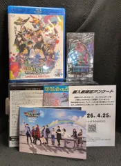 特撮Blu-ray ケミーカード付)仮面ライダーガッチャード ファイナルステージ スペシャルエディション 初回生産限定版