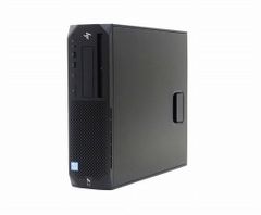 HP Z2 SFF G4 XEON-E2136G 32GB RTX3050 - メルカリ