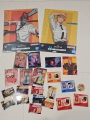 まとめ売り チェンソーマン グッズ