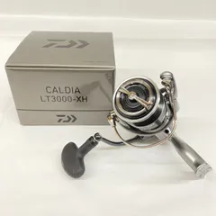2026年最新】ダイワ カルディア LT3000-XHの人気アイテム - メルカリ