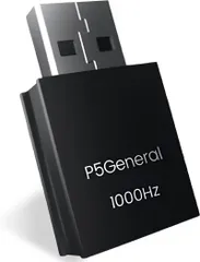 Besavior P5General 2026 PS5ゲームコンバーター、USBアダプター、1000Hzポーリングレート、0.001秒、超低遅延、プラグアンドプレイ、XIM MATRIX REASNOWにより、すべてのPS5ゲームソフトウェアでさまざま