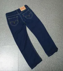 リーバイス 927 デニム ズボン 出品