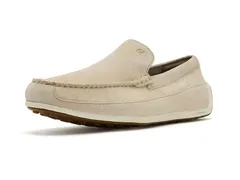 コールハーン メンズ シューズ スリッポン・ローファー Cole Haan Hill Grand Venetiangora SuedeIv