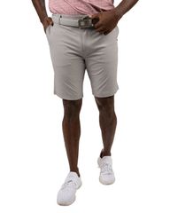 블랙 로버 맨즈 하의 바지 반바지 반바지 반바지 Black Clover Prime Shorts 9 Grey 그레이