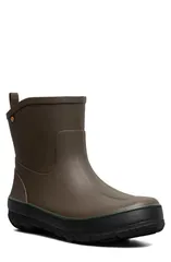 ボグス メンズ シューズ ブーツ・レインブーツ Bogs Digger Waterproof Mid Boot Brown ブラウン