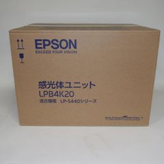 EPSON 感光体ユニット LPC3K15 - メルカリ