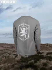 L XL ローグ フィットネス INVITATIONAL ロングTシャツ Tシャツ ROGUE TEE