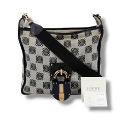 2026年最新】ニューロードライン ショルダーバッグ LOEWEの人気
