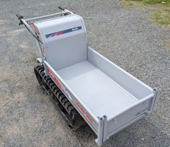 カーツ 2サイクルエンジン刈払機XP230 チップソー新品 引き取り限定
