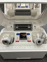 サキナsaqina 美顔器 LEDライト付き - メルカリ