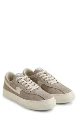 エス ダブリュー シー メンズ シューズ スニーカー STEPNEY WORKERS CLUB Dellow SStrike Cup Sneaker Taupe トープのサムネイル