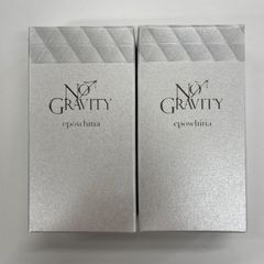 新品未開封【NO GRAVITY】エポホワイティア 美容液 100mL - メルカリ