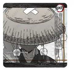 鋼鐵塚蛍 鬼滅の刃 特典 コースター ufotable DINING 鬼滅 グッズ Dialogue Collection DINING ~台詞を集めるダイニング~ 立志編