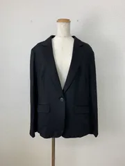 コ　【新品】UNTITLED アンタイトル 46/4L レディース その他 黒 20260420-0002 -48004のサムネイル