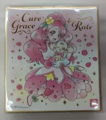 バンダイ プリキュア色紙ART 2弾/2523276 プリキュア色紙PART2 全16種 セット