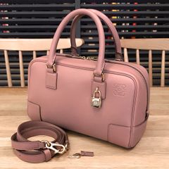 LOEWE ロエベ アマソナ23 クロップド スナフジタ 桜 - メルカリ