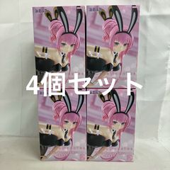未開封 BiCute Bunnies 巡音ルカ 4体セット 拡販ポスター付き - メルカリ