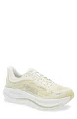 ホカオネオネ メンズ シューズ スニーカー HOKA Bondi 9 Running Shoe Truffle Salt Cardamom