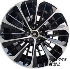 超希少 LS207 フルメッキ WORK 深リム 20インチ - メルカリ