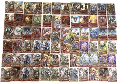 2026年最新】バディファイト の人気アイテム - メルカリ
