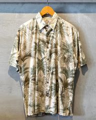 00s PATALOHA パタロハ 2003 LIMITED テンセル アロハ - メルカリ