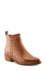 スプリングステップ レディース シューズ ブーツ・レインブーツ Spring Step Marsal Bootie Camel キャメル
