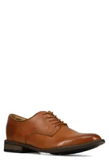 フライ メンズ シューズ ダービー Frye Tyler Flex Derby Saddleのサムネイル