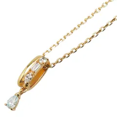 スワロフスキー Imber ネックレス ゴールド メッキ レディース SWAROVSKI【1-0210431】