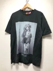 034012 RADIO EVA khara アスカ Tシャツ XL エヴァンゲリオンのサムネイル