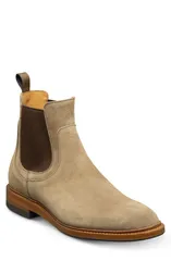アレン エドモンズ メンズ シューズ ブーツ・レインブーツ チェルシーブーツ チェルシー Allen Edmonds Tanner Chelsea Bootobacco